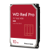 Western Digital WD Red Pro NAS 3.5" Internal HDD 4TB / 6TB / 8TB / 10TB / 14TB